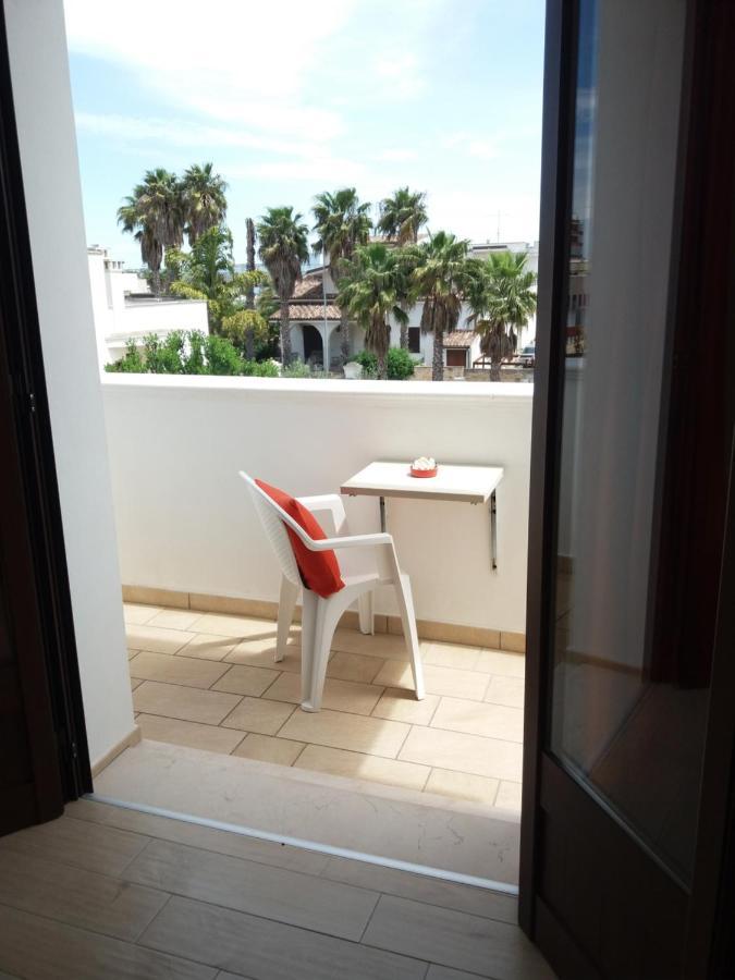 Tesori Del Salento Hotel Alliste Buitenkant foto